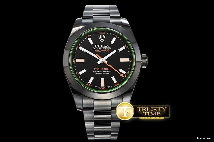 0220 ROLMIL023 – Milgauss Bold 995